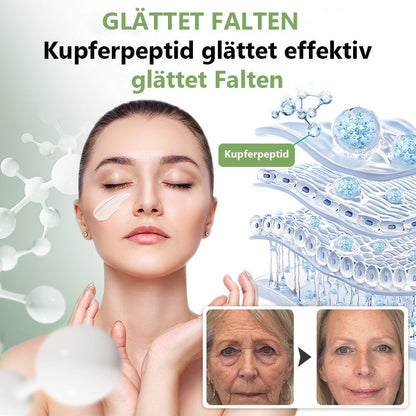 (Offizieller Shop) STDEI®  Natürliche Kollagen-Firming-Creme 🎁🎁
