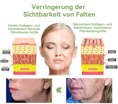(Offizieller Shop) STDEI®  Natürliche Kollagen-Firming-Creme 🎁🎁
