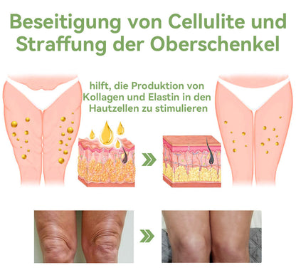 (Offizieller Shop) STDEI®  Natürliche Kollagen-Firming-Creme 🎁🎁