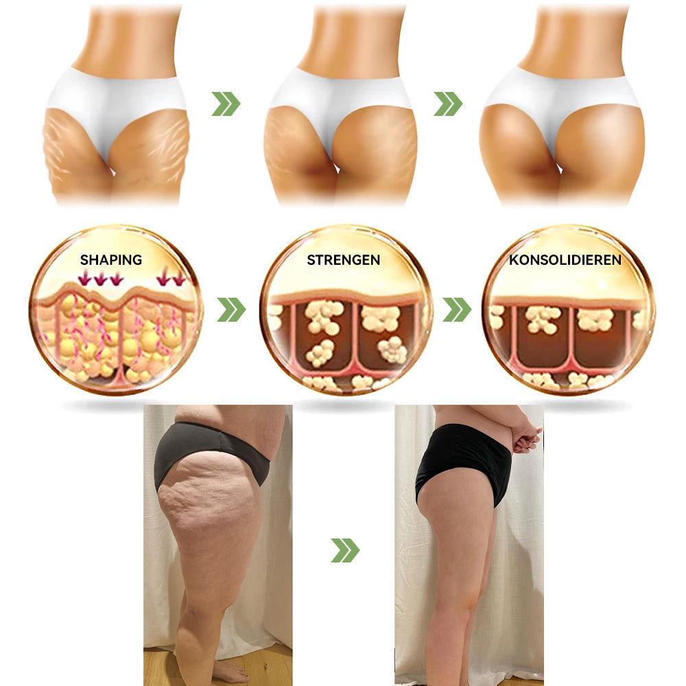 (Offizieller Shop) STDEI®  Natürliche Kollagen-Firming-Creme 🎁🎁