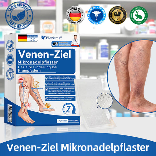 👩‍⚕️🎁𝐅𝐥𝐨𝐫𝐢𝐬𝐦𝐚®✅𝐕𝐞𝐧𝐞𝐧-𝐙𝐢𝐞𝐥 𝐌𝐢𝐤𝐫𝐨𝐧𝐚𝐝𝐞𝐥𝐩𝐟𝐥𝐚𝐬𝐭𝐞𝐫⚡Sofortige Linderung, langfristige Ergebnisse