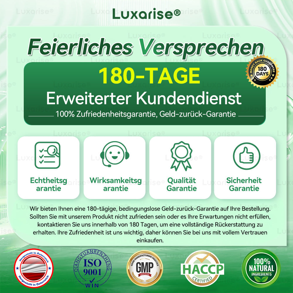 ✨👌𝐎𝐟𝐟𝐢𝐳𝐢𝐞𝐥𝐥𝐞𝐫 𝐒𝐡𝐨𝐩 | 👩‍⚕️ 𝑳𝒖𝒙𝒂𝒓𝒊𝒔𝒆® 𝑴𝒐𝒓𝒊𝒏𝒈𝒂 𝒙 𝑩𝒆𝒓𝒃𝒆𝒓𝒊𝒏 10-𝑰𝑵-1 𝒇𝒐𝒓𝒕𝒈𝒆𝒔𝒄𝒉𝒓𝒊𝒕𝒕𝒆𝒏 𝑵𝒂𝒏𝒐 𝑴𝒊𝒌𝒓𝒐𝒏𝒂𝒅𝒆𝒍 𝑷𝒇𝒍𝒂𝒔𝒕𝒆𝒓 （𝑬𝒊𝒏𝒎𝒂𝒍 𝒕ä𝒈𝒍𝒊𝒄𝒉, 𝒔𝒊𝒄𝒉𝒕𝒃𝒂𝒓𝒆 𝑽𝒆𝒓ä𝒏𝒅𝒆𝒓𝒖𝒏𝒈𝒆𝒏 𝒊𝒏 7 𝑻𝒂𝒈𝒆𝒏）✅ 𝑨𝒅𝒊𝒑𝒐𝒔𝒊𝒕𝒂𝒔, 𝑫𝒊𝒂𝒃𝒆𝒕𝒆𝒔, 𝑺𝒄𝒉𝒍𝒂𝒇𝒂𝒑𝒏𝒐𝒆 𝒖𝒏𝒅 𝑮𝒆𝒍𝒆𝒏𝒌𝒑𝒓𝒐𝒃𝒍𝒆𝒎𝒆