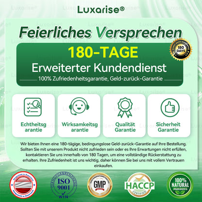 ✨👌𝐎𝐟𝐟𝐢𝐳𝐢𝐞𝐥𝐥𝐞𝐫 𝐒𝐡𝐨𝐩 | 👩‍⚕️ 𝑳𝒖𝒙𝒂𝒓𝒊𝒔𝒆® 𝑴𝒐𝒓𝒊𝒏𝒈𝒂 𝒙 𝑩𝒆𝒓𝒃𝒆𝒓𝒊𝒏 10-𝑰𝑵-1 𝒇𝒐𝒓𝒕𝒈𝒆𝒔𝒄𝒉𝒓𝒊𝒕𝒕𝒆𝒏 𝑵𝒂𝒏𝒐 𝑴𝒊𝒌𝒓𝒐𝒏𝒂𝒅𝒆𝒍 𝑷𝒇𝒍𝒂𝒔𝒕𝒆𝒓 （𝑬𝒊𝒏𝒎𝒂𝒍 𝒕ä𝒈𝒍𝒊𝒄𝒉, 𝒔𝒊𝒄𝒉𝒕𝒃𝒂𝒓𝒆 𝑽𝒆𝒓ä𝒏𝒅𝒆𝒓𝒖𝒏𝒈𝒆𝒏 𝒊𝒏 7 𝑻𝒂𝒈𝒆𝒏）✅ 𝑨𝒅𝒊𝒑𝒐𝒔𝒊𝒕𝒂𝒔, 𝑫𝒊𝒂𝒃𝒆𝒕𝒆𝒔, 𝑺𝒄𝒉𝒍𝒂𝒇𝒂𝒑𝒏𝒐𝒆 𝒖𝒏𝒅 𝑮𝒆𝒍𝒆𝒏𝒌𝒑𝒓𝒐𝒃𝒍𝒆𝒎𝒆