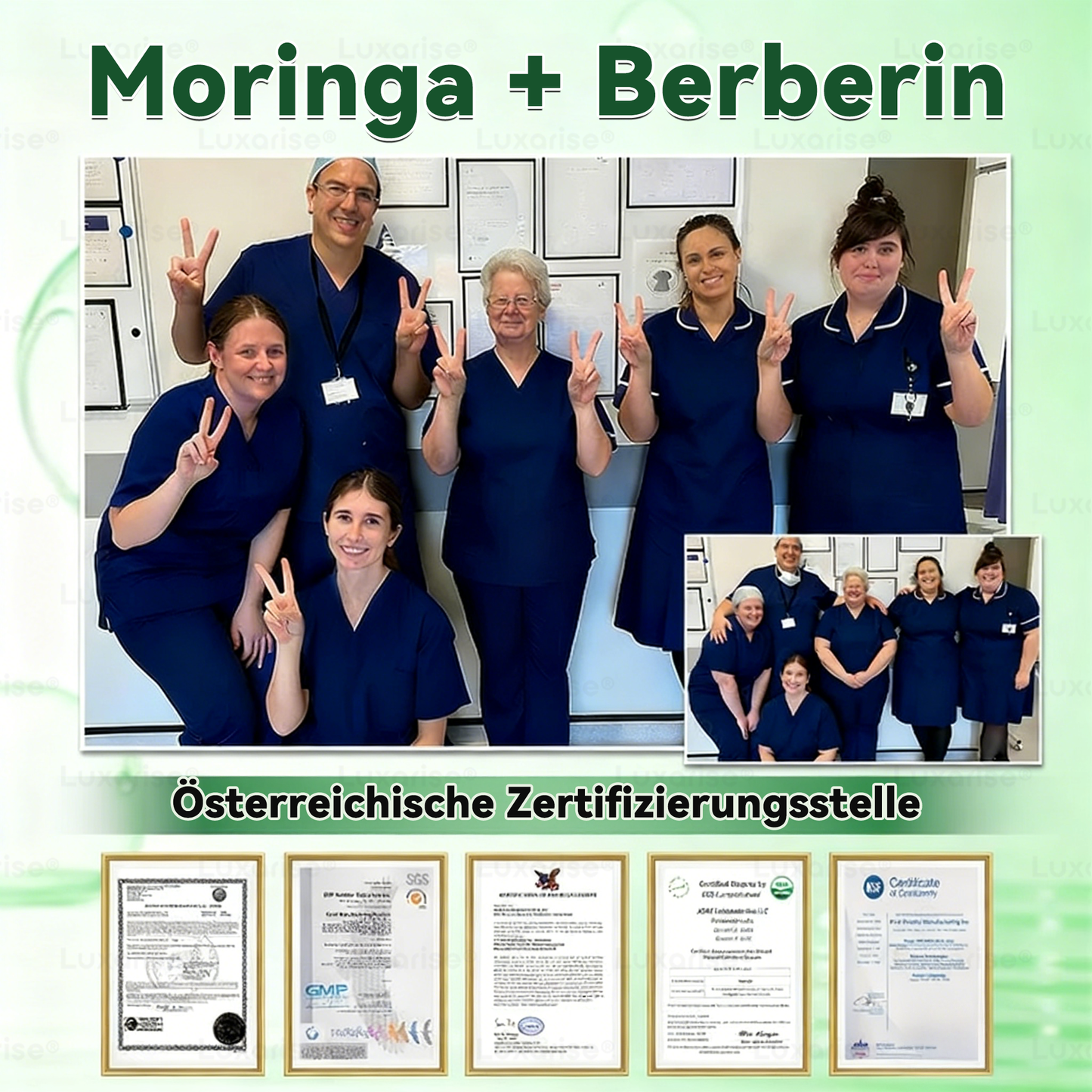 ✨👌𝐎𝐟𝐟𝐢𝐳𝐢𝐞𝐥𝐥𝐞𝐫 𝐒𝐡𝐨𝐩 | 👩‍⚕️ 𝑳𝒖𝒙𝒂𝒓𝒊𝒔𝒆® 𝑴𝒐𝒓𝒊𝒏𝒈𝒂 𝒙 𝑩𝒆𝒓𝒃𝒆𝒓𝒊𝒏 10-𝑰𝑵-1 𝒇𝒐𝒓𝒕𝒈𝒆𝒔𝒄𝒉𝒓𝒊𝒕𝒕𝒆𝒏 𝑵𝒂𝒏𝒐 𝑴𝒊𝒌𝒓𝒐𝒏𝒂𝒅𝒆𝒍 𝑷𝒇𝒍𝒂𝒔𝒕𝒆𝒓 （𝑬𝒊𝒏𝒎𝒂𝒍 𝒕ä𝒈𝒍𝒊𝒄𝒉, 𝒔𝒊𝒄𝒉𝒕𝒃𝒂𝒓𝒆 𝑽𝒆𝒓ä𝒏𝒅𝒆𝒓𝒖𝒏𝒈𝒆𝒏 𝒊𝒏 7 𝑻𝒂𝒈𝒆𝒏）✅ 𝑨𝒅𝒊𝒑𝒐𝒔𝒊𝒕𝒂𝒔, 𝑫𝒊𝒂𝒃𝒆𝒕𝒆𝒔, 𝑺𝒄𝒉𝒍𝒂𝒇𝒂𝒑𝒏𝒐𝒆 𝒖𝒏𝒅 𝑮𝒆𝒍𝒆𝒏𝒌𝒑𝒓𝒐𝒃𝒍𝒆𝒎𝒆