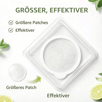 ✨👌𝐎𝐟𝐟𝐢𝐳𝐢𝐞𝐥𝐥𝐞𝐫 𝐒𝐡𝐨𝐩 | 👩‍⚕️ 𝑳𝒖𝒙𝒂𝒓𝒊𝒔𝒆® 𝑴𝒐𝒓𝒊𝒏𝒈𝒂 𝒙 𝑩𝒆𝒓𝒃𝒆𝒓𝒊𝒏 10-𝑰𝑵-1 𝒇𝒐𝒓𝒕𝒈𝒆𝒔𝒄𝒉𝒓𝒊𝒕𝒕𝒆𝒏 𝑵𝒂𝒏𝒐 𝑴𝒊𝒌𝒓𝒐𝒏𝒂𝒅𝒆𝒍 𝑷𝒇𝒍𝒂𝒔𝒕𝒆𝒓 （𝑬𝒊𝒏𝒎𝒂𝒍 𝒕ä𝒈𝒍𝒊𝒄𝒉, 𝒔𝒊𝒄𝒉𝒕𝒃𝒂𝒓𝒆 𝑽𝒆𝒓ä𝒏𝒅𝒆𝒓𝒖𝒏𝒈𝒆𝒏 𝒊𝒏 7 𝑻𝒂𝒈𝒆𝒏）✅ 𝑨𝒅𝒊𝒑𝒐𝒔𝒊𝒕𝒂𝒔, 𝑫𝒊𝒂𝒃𝒆𝒕𝒆𝒔, 𝑺𝒄𝒉𝒍𝒂𝒇𝒂𝒑𝒏𝒐𝒆 𝒖𝒏𝒅 𝑮𝒆𝒍𝒆𝒏𝒌𝒑𝒓𝒐𝒃𝒍𝒆𝒎𝒆